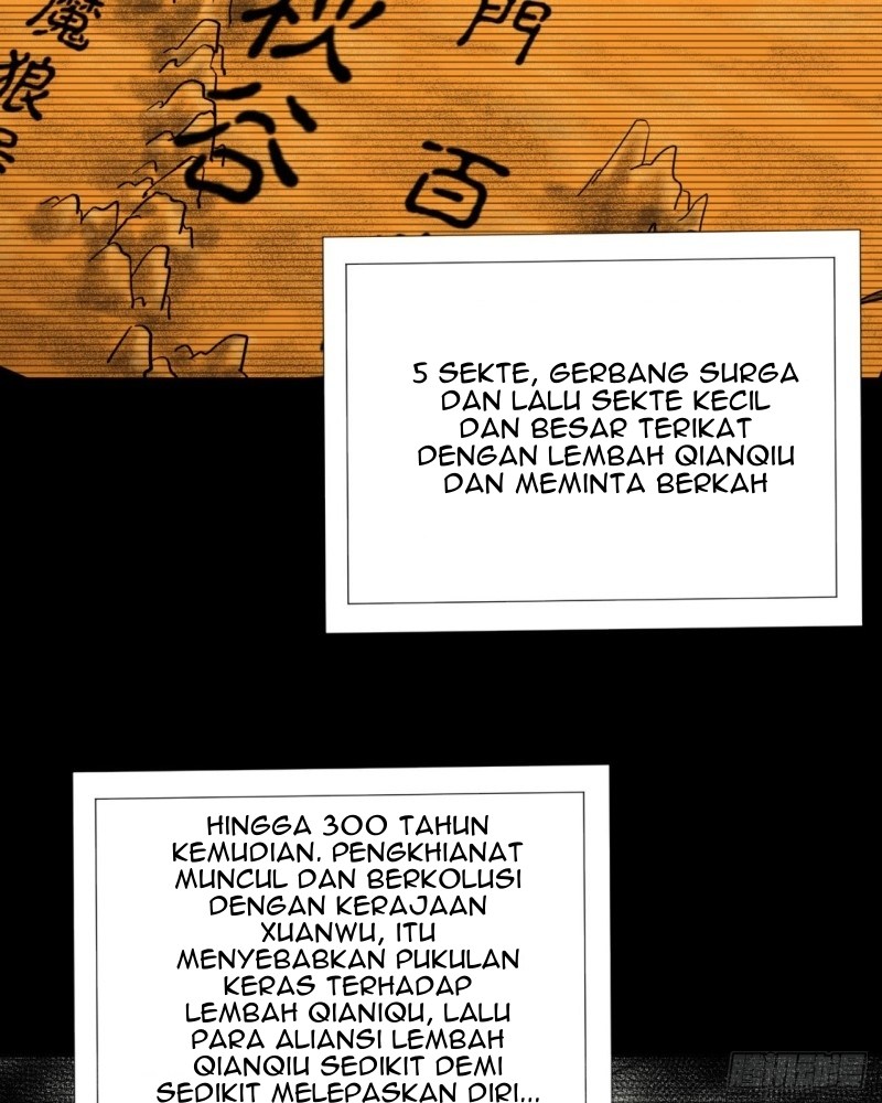 I Picked Up An Attributes Chapter 26 Gambar 10